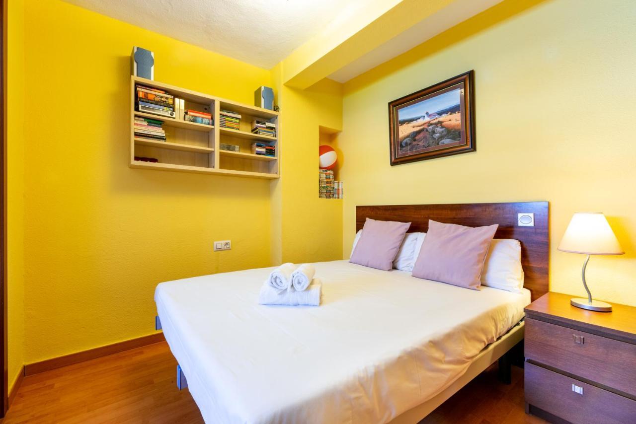 Apartment Aloha Carihuela *