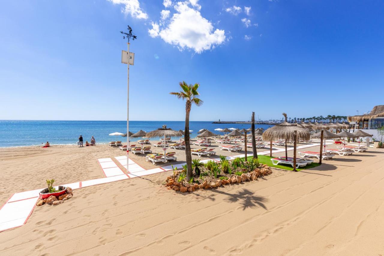 Aloha Carihuela * Torremolinos