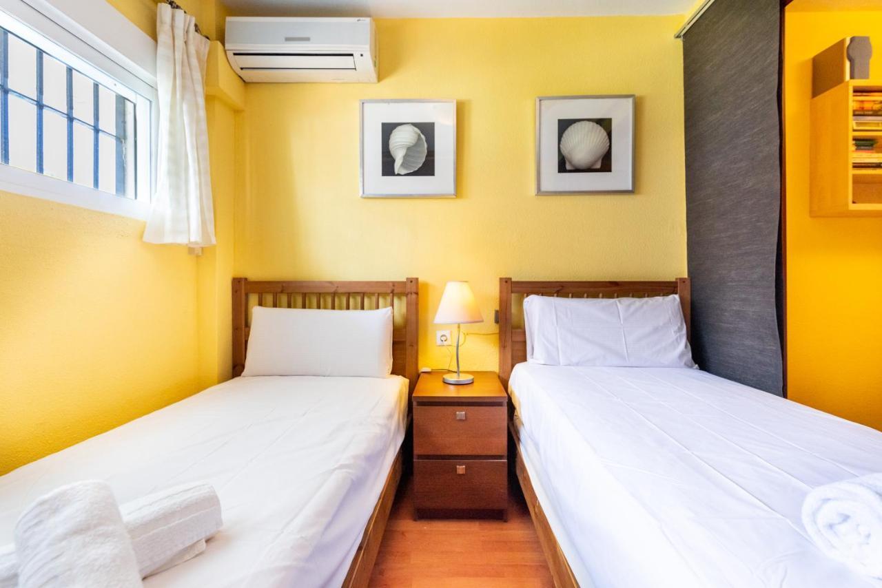 Aloha Carihuela Apartment