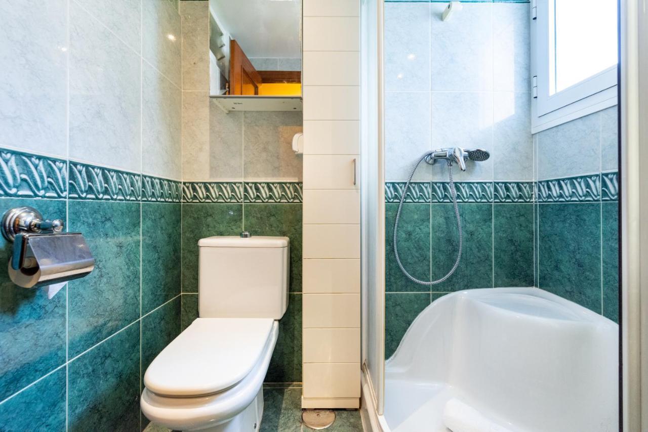 Apartment Aloha Carihuela Torremolinos