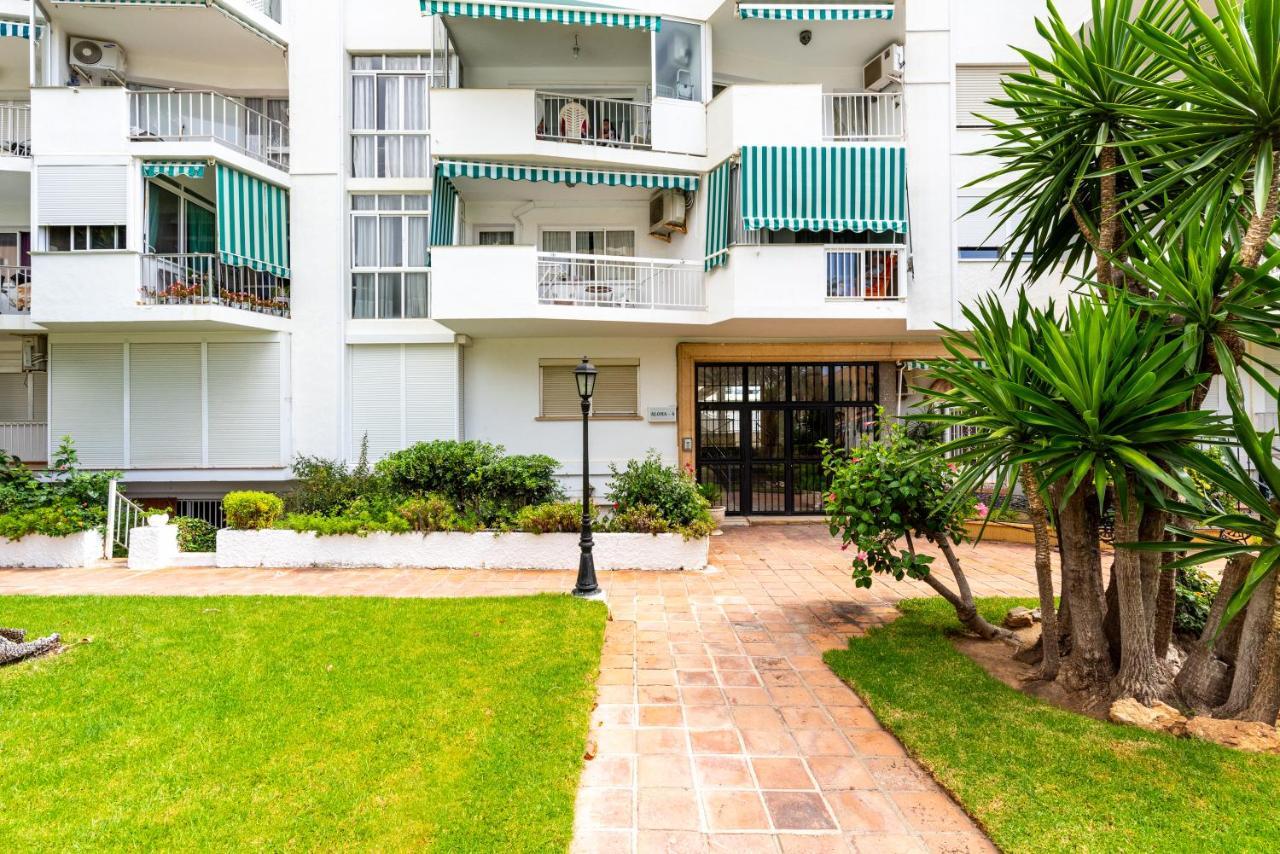 Aloha Carihuela Apartment