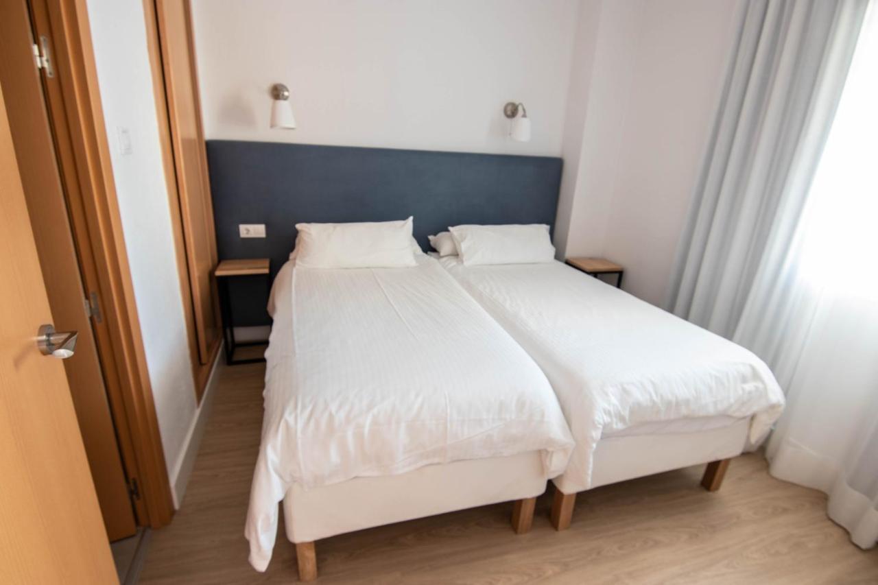 Buensol Apartment *