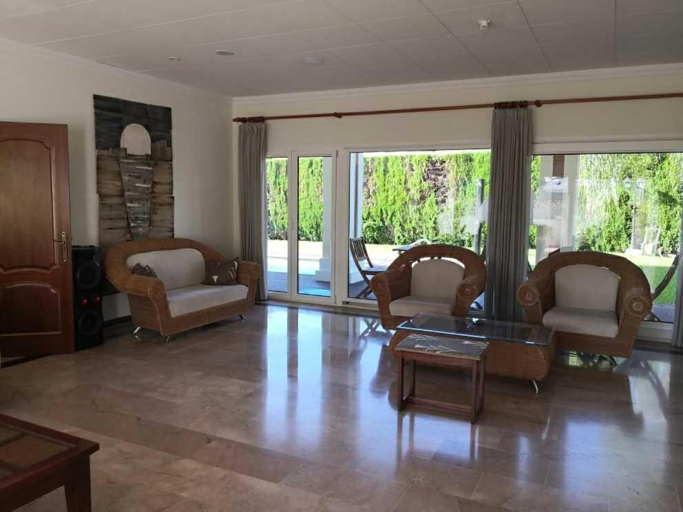 Hotel La Luna Blanca 2*