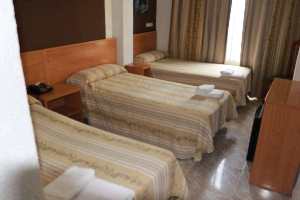 Hotel New Sanz