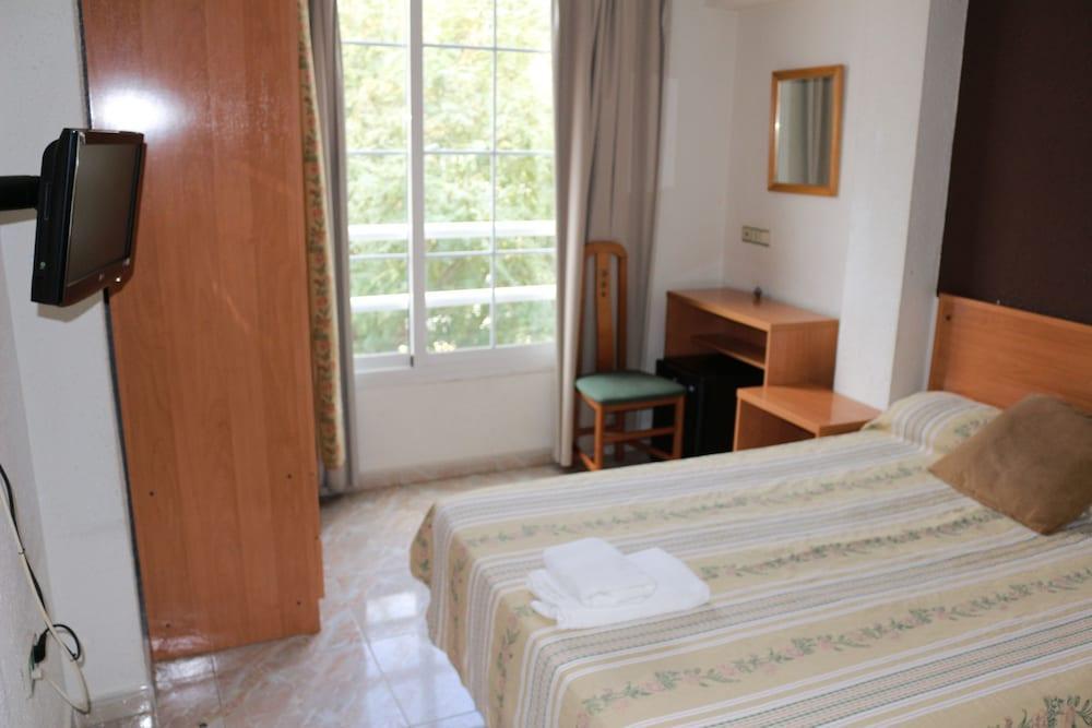 Hotel New Sanz