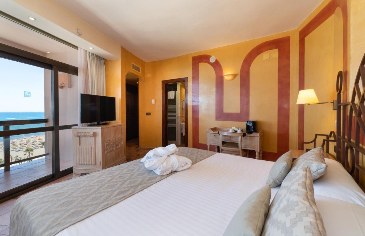 Ms Amaragua Hotel