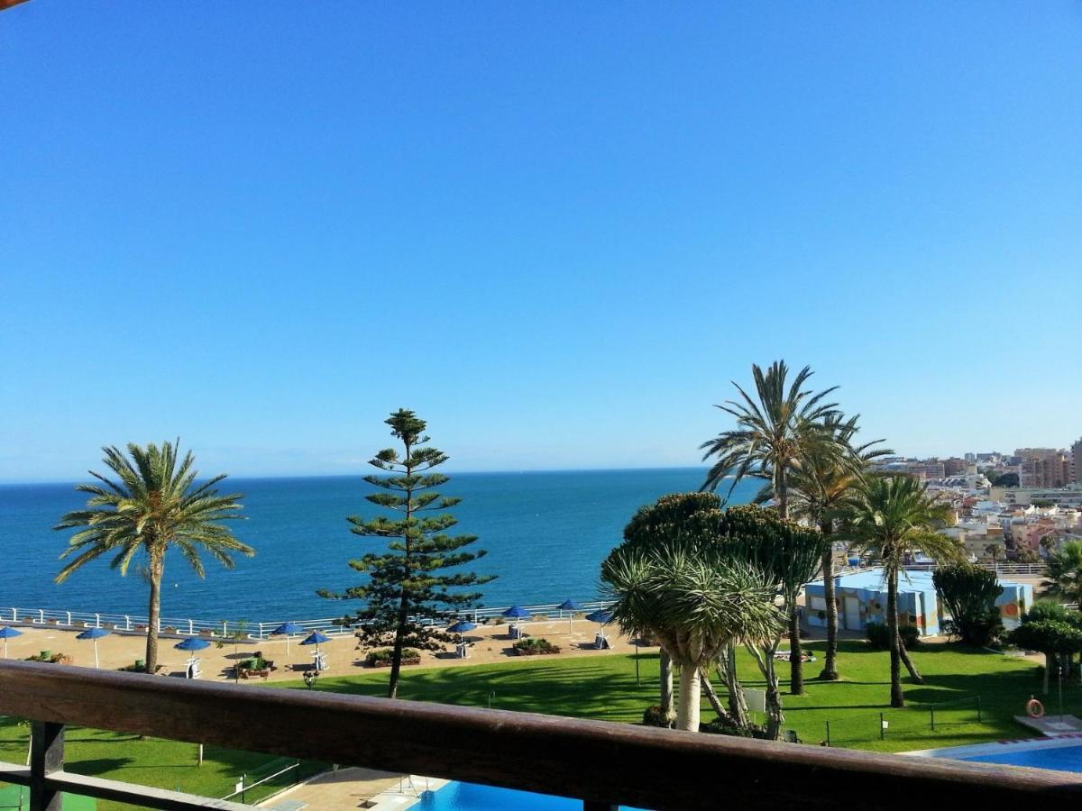 Santa Clara Apartamento Apartment Torremolinos
