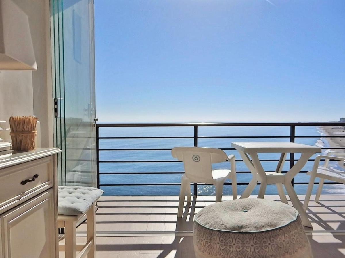 Apartment Santa Clara Apartamento Torremolinos