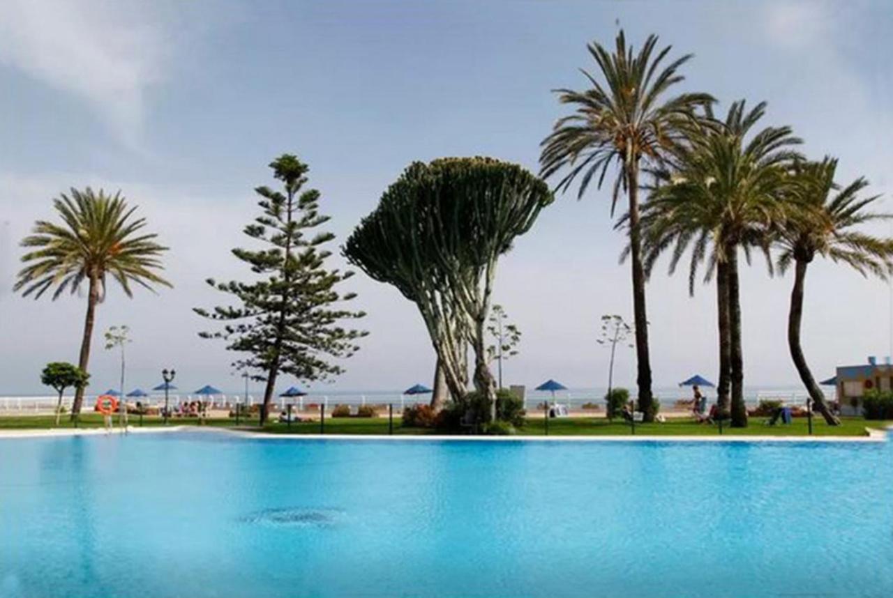 Apartment Santa Clara Apartamento Torremolinos