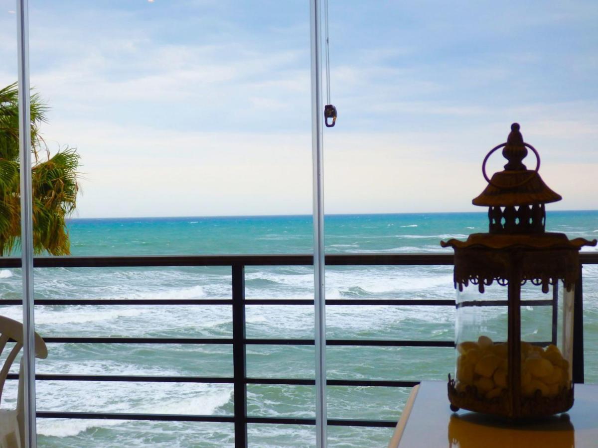 Santa Clara Apartamento Torremolinos