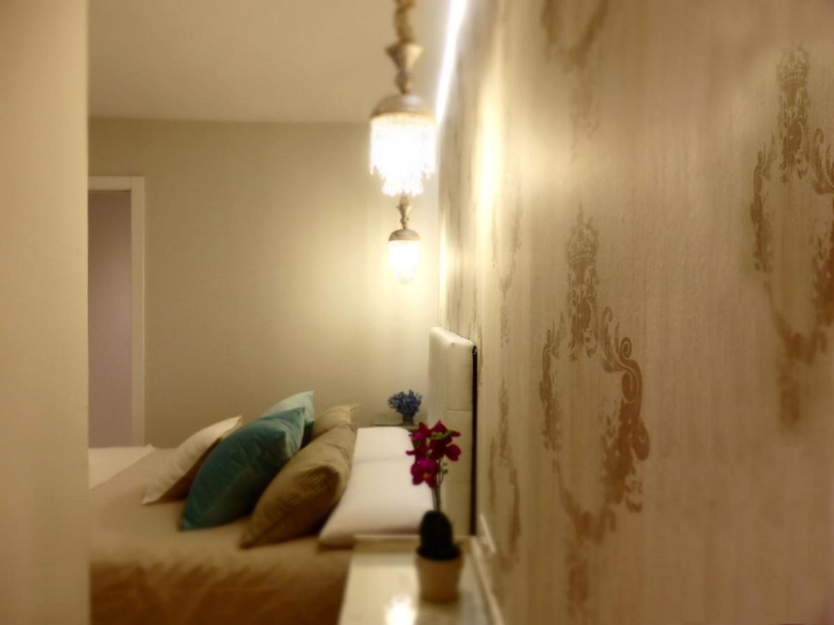 Santa Clara Apartamento Apartment Torremolinos