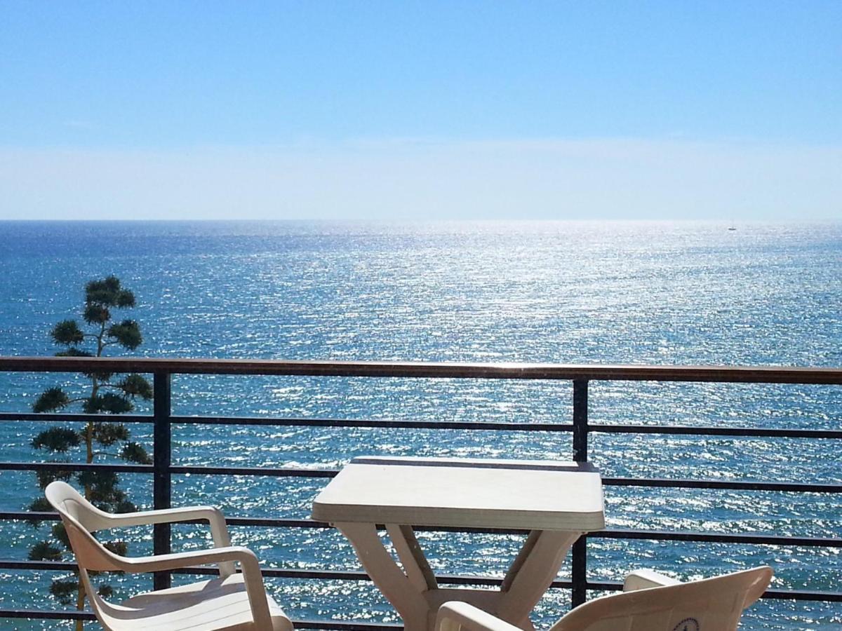 Santa Clara Apartamento Apartment Torremolinos