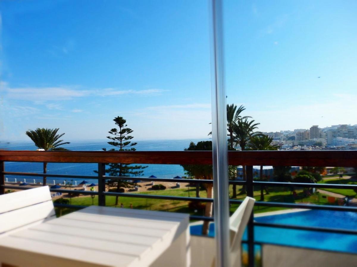 Apartment Santa Clara Apartamento Torremolinos