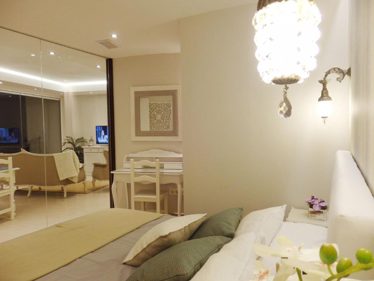 Santa Clara Apartamento * Torremolinos
