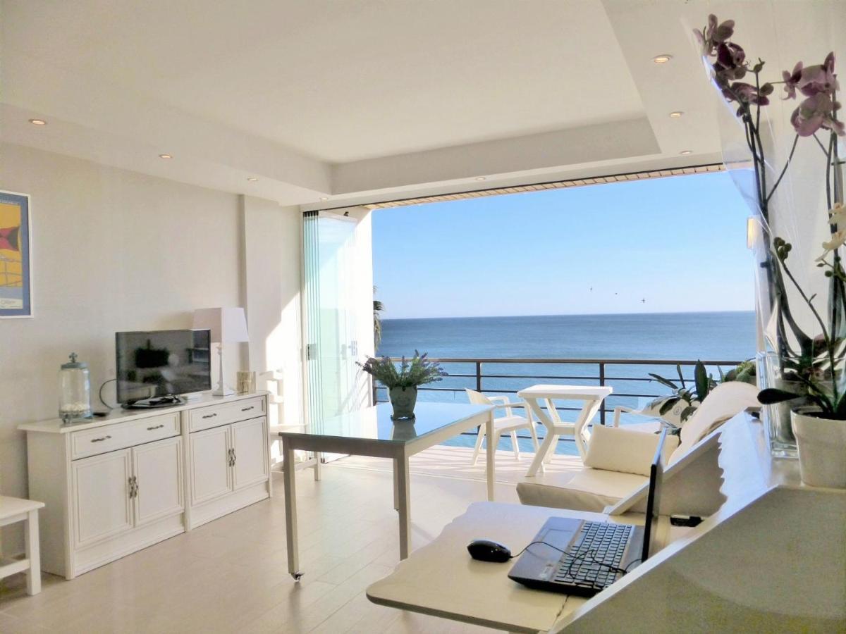 Santa Clara Apartamento Apartment Torremolinos