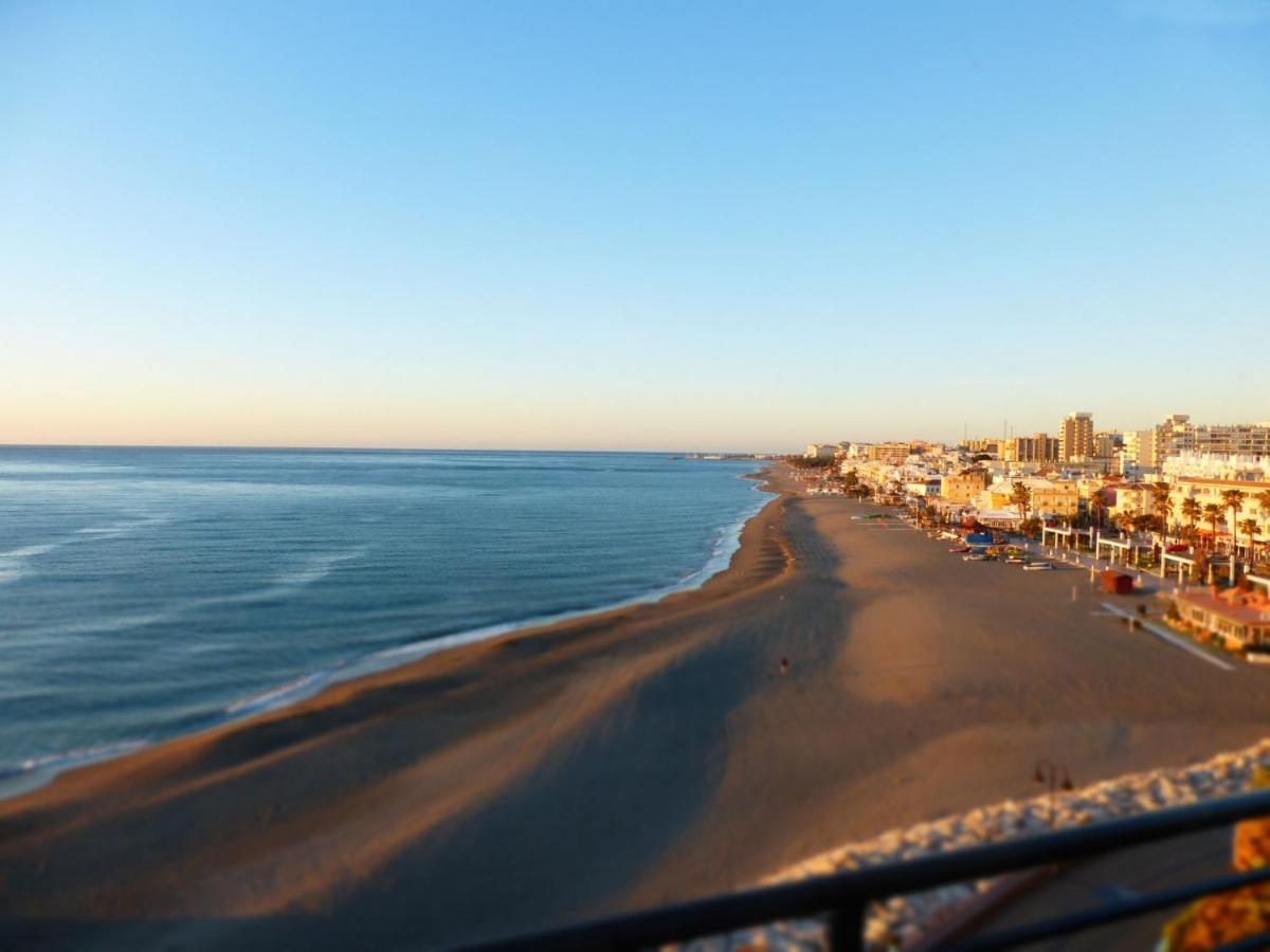 Santa Clara Apartamento * Torremolinos