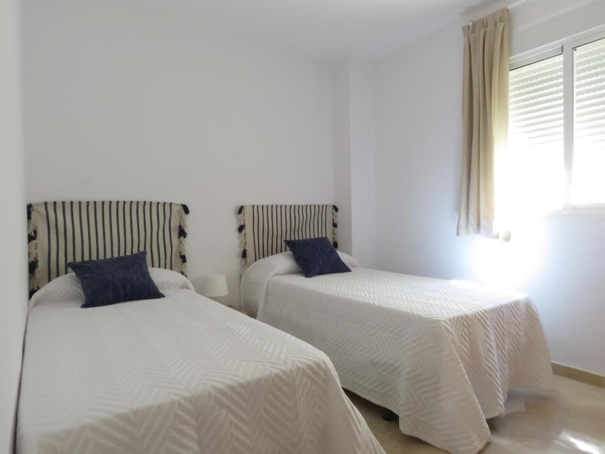 Atico Apartment Torremolinos