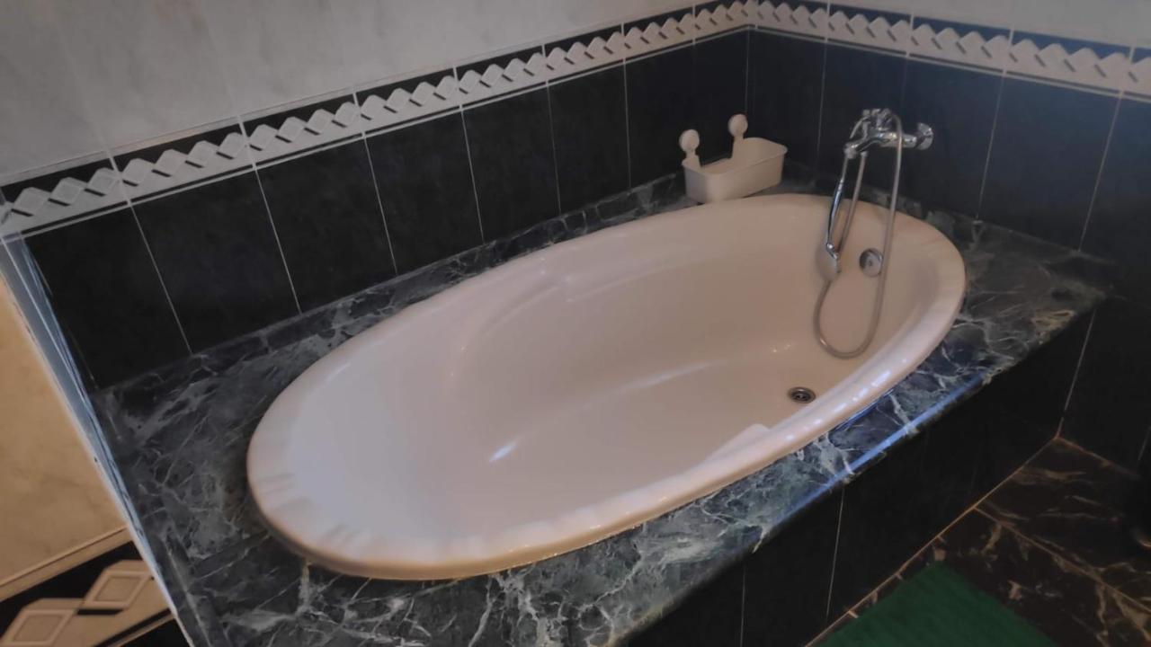 Los Manantiales Appartement