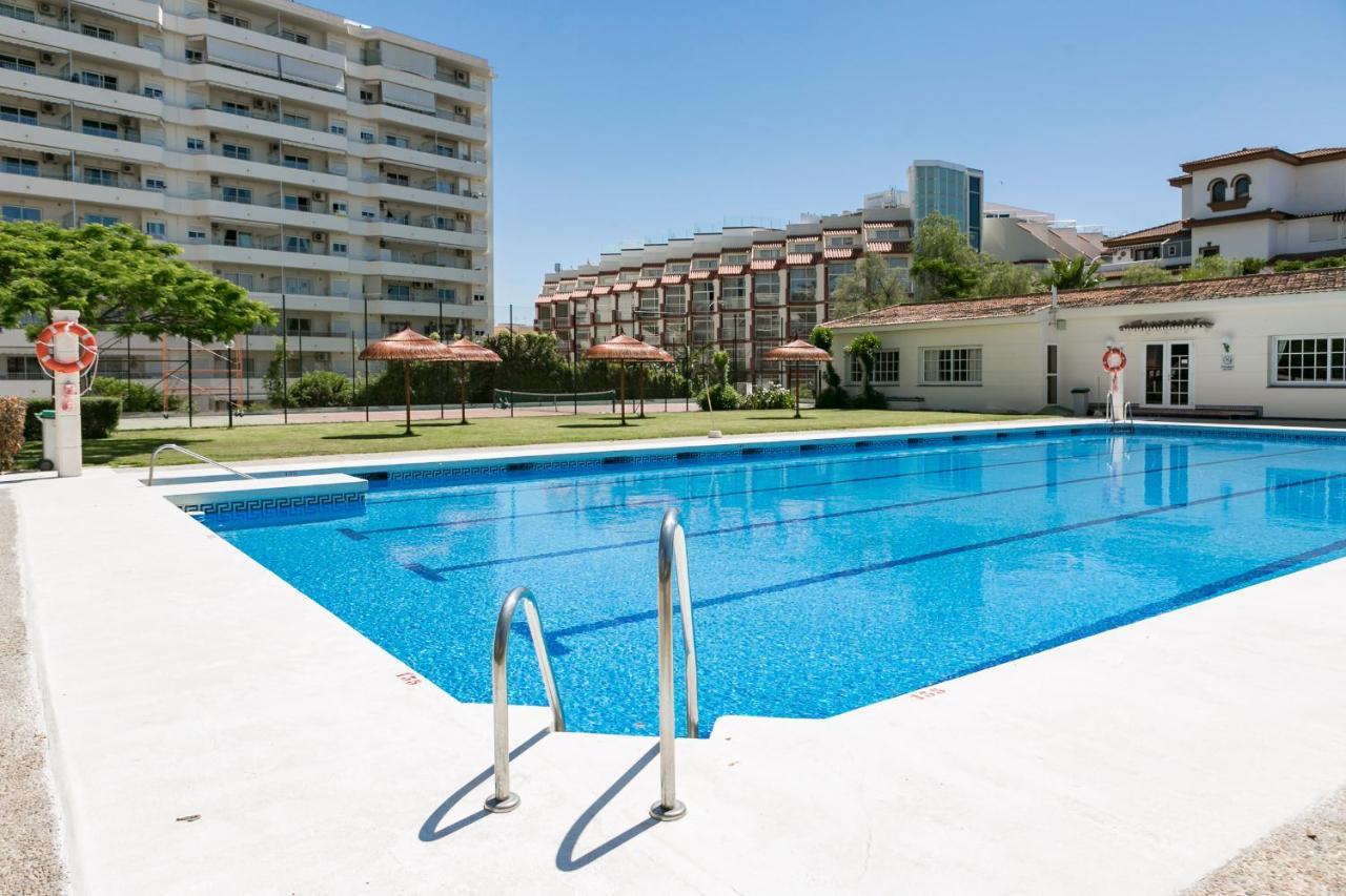 Malagadevacaciones - La Carihuela Palace * Torremolinos