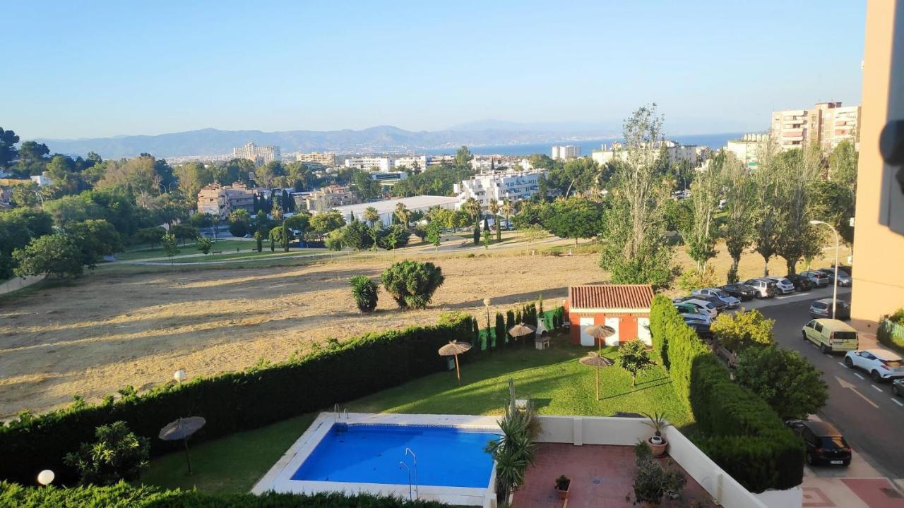 Los Manantiales Appartement *