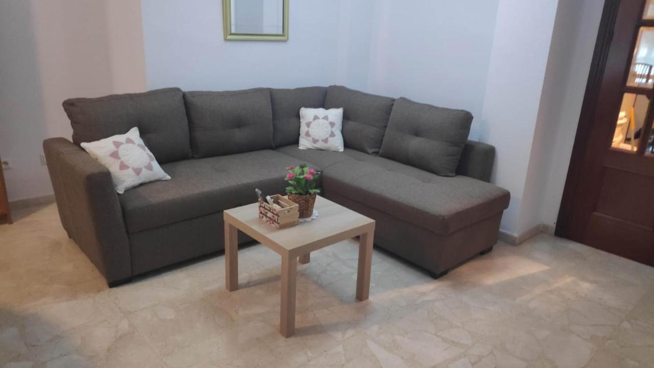 Los Manantiales Appartement *
