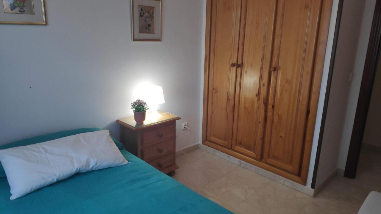 Los Manantiales Appartement