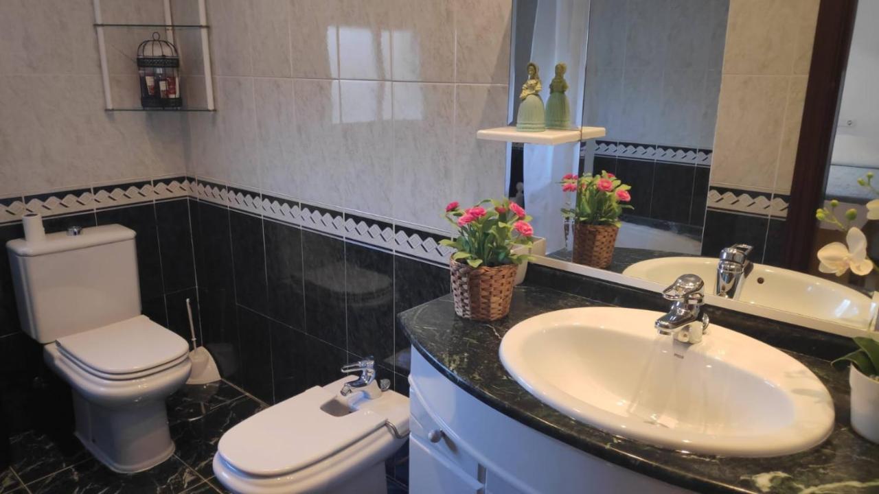 Los Manantiales Appartement *