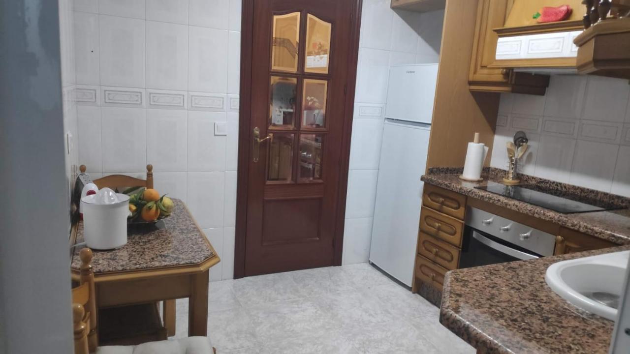 Appartement Los Manantiales Torremolinos