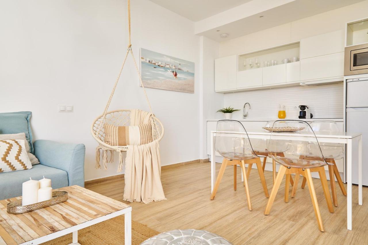 Sunset Charming With Jacuzzi Apartment *