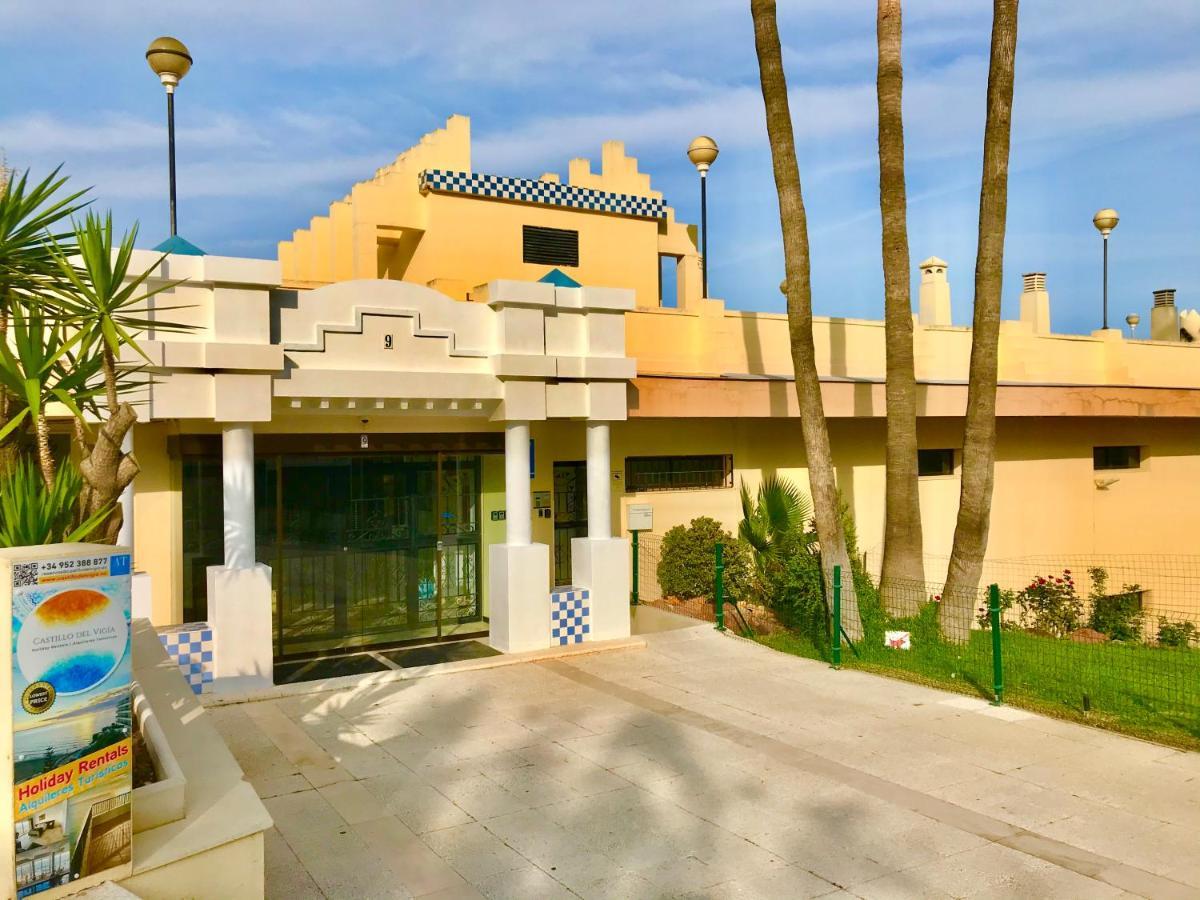 Apartment Turisticos Castillo Del Vigia Torremolinos