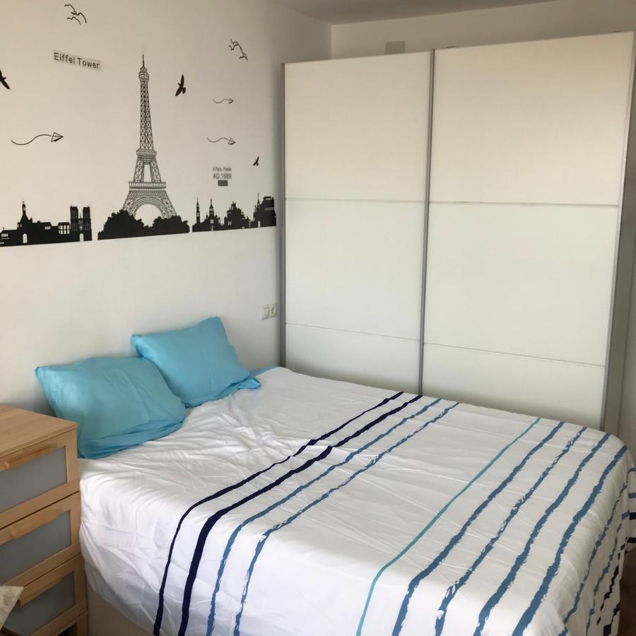 APARTAMENTO LOFT PISCINA en CENTRO TORREMOLINOS