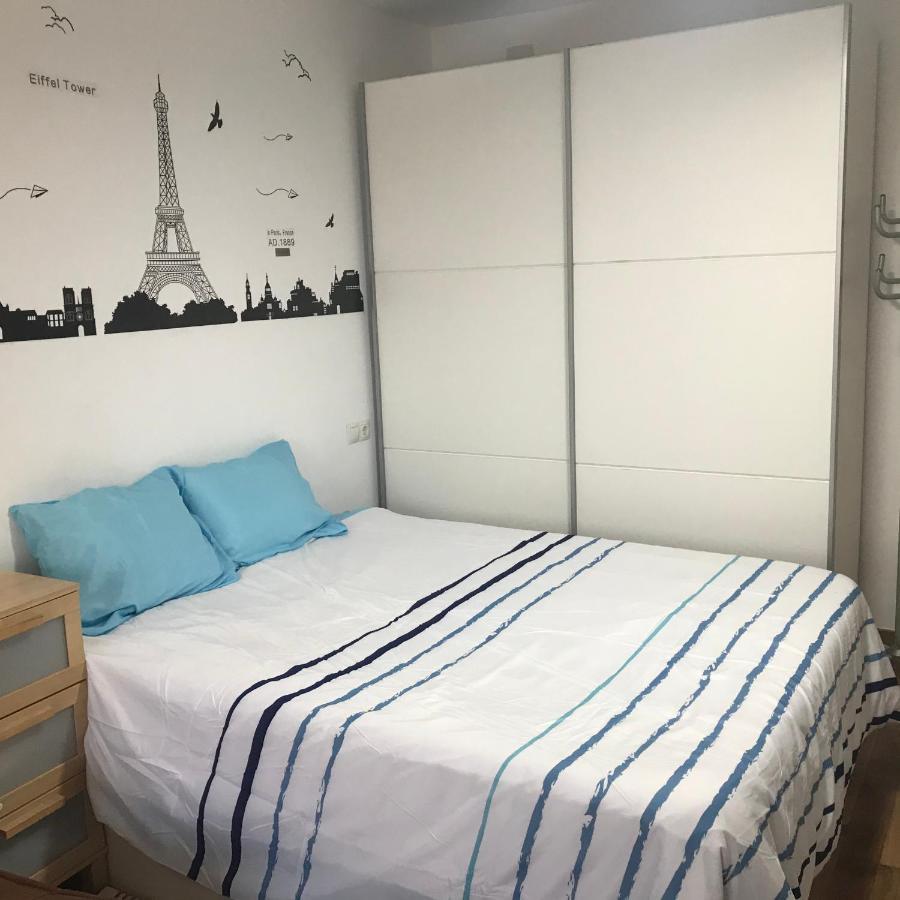 Appartement APARTAMENTO LOFT PISCINA en CENTRO TORREMOLINOS