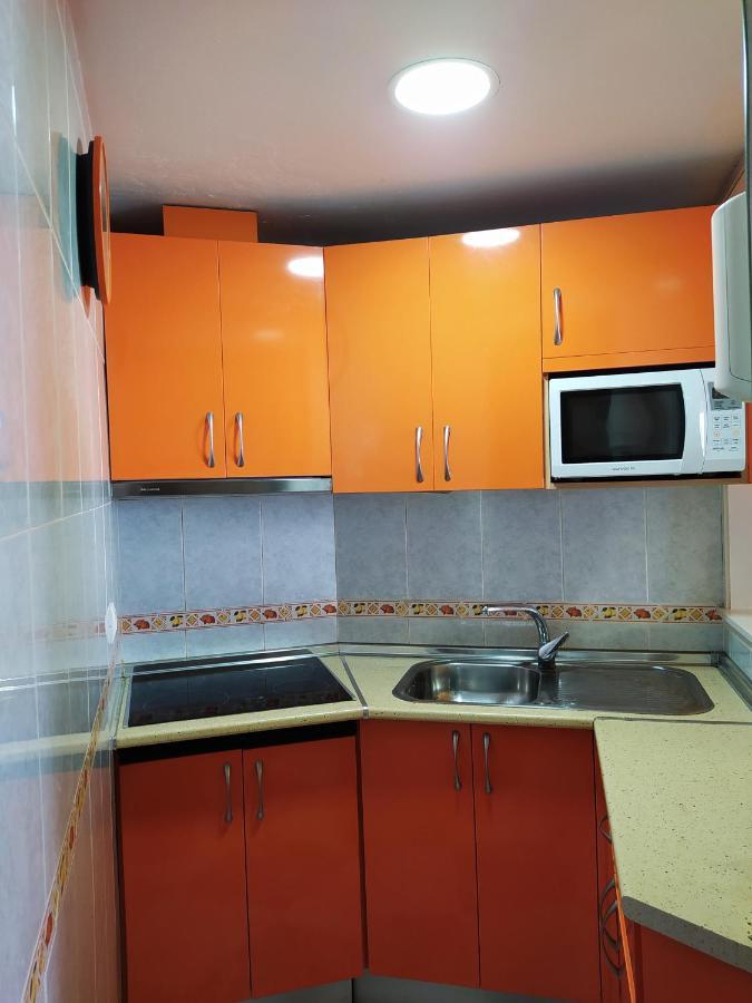 Apartment Apartamento En La Torre, La Colina