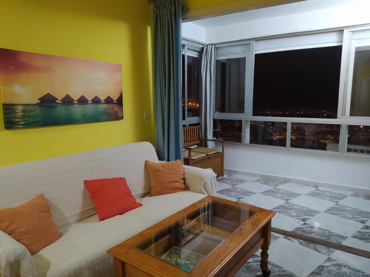Apartamento En La Torre, La Colina Apartment