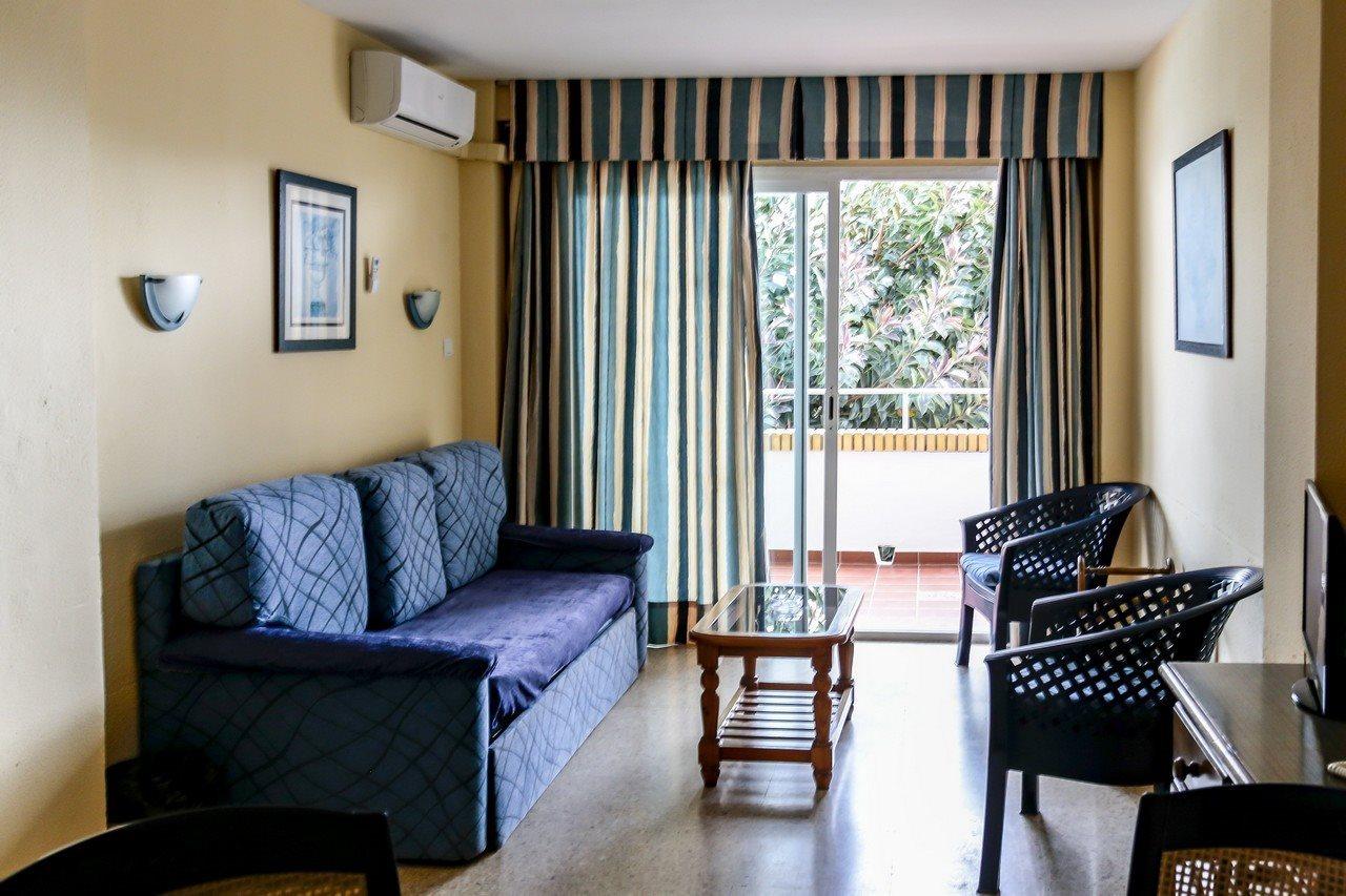 Apartment Buensol *
