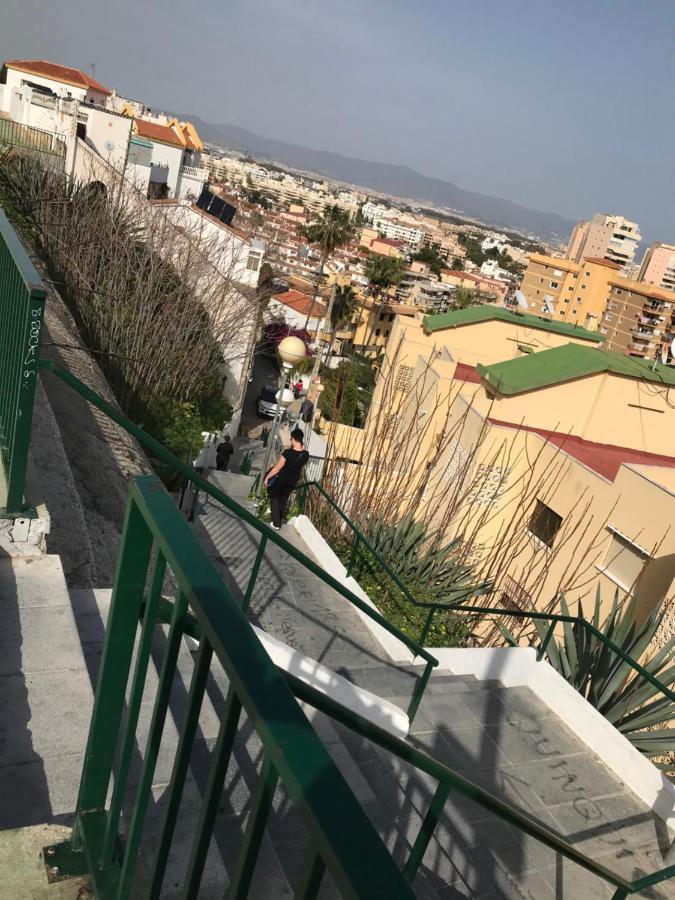 Appartement APARTAMENTO LOFT PISCINA en CENTRO TORREMOLINOS Torremolinos