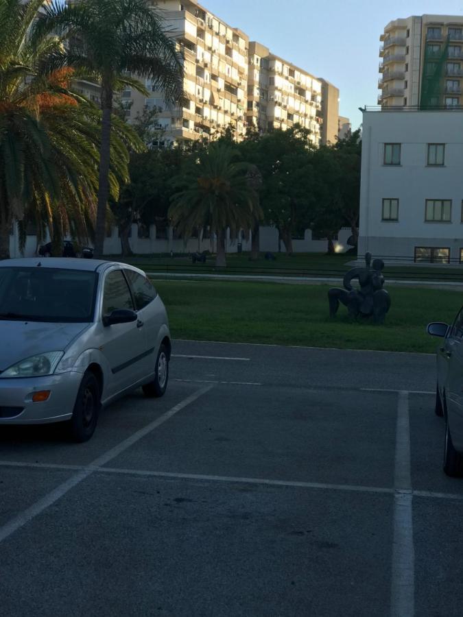 Appartement APARTAMENTO LOFT PISCINA en CENTRO TORREMOLINOS *