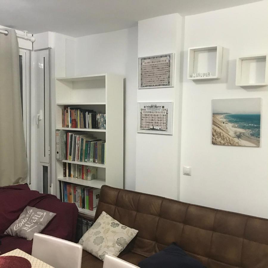 APARTAMENTO LOFT PISCINA en CENTRO TORREMOLINOS Appartement