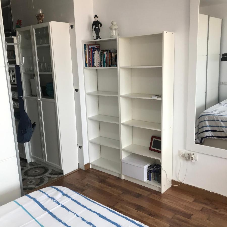 APARTAMENTO LOFT PISCINA en CENTRO TORREMOLINOS * Torremolinos