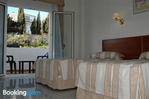 Hotel La Luna Blanca 2*