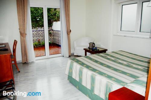 Hotel La Luna Blanca