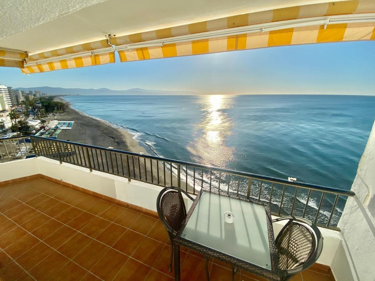 Apartment Turisticos Castillo Del Vigia Torremolinos