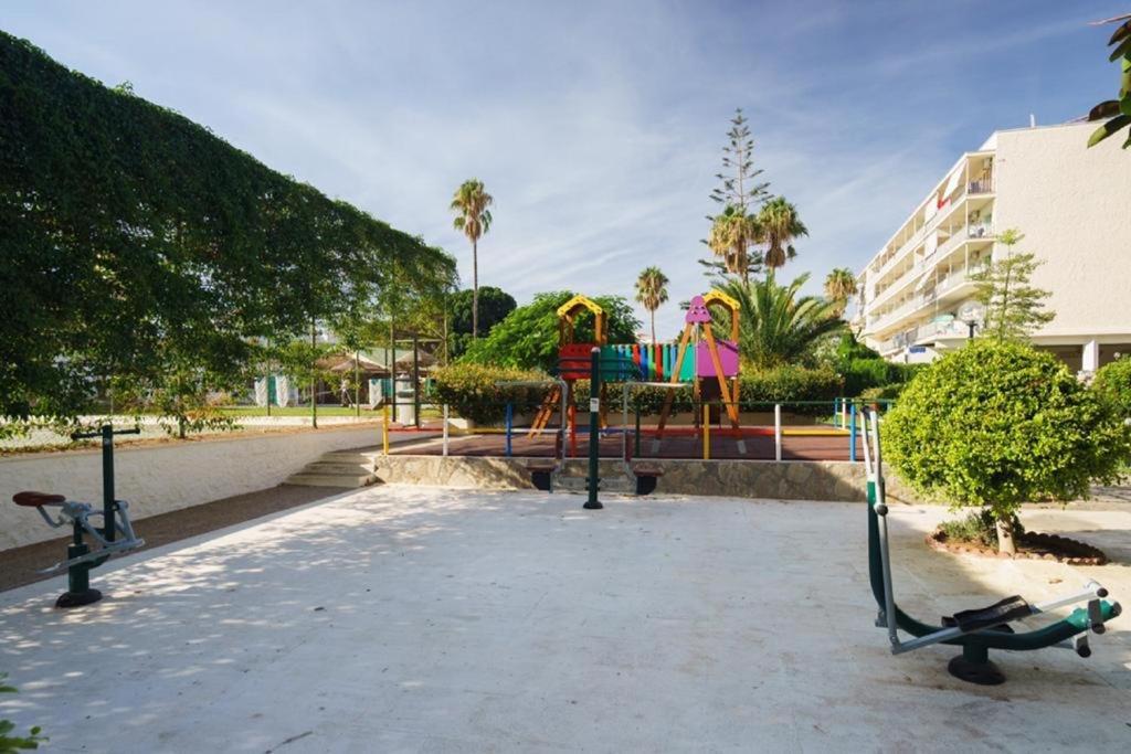 Armenka Carihuela Park Torremolinos