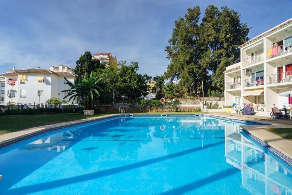 Apartment Armenka Carihuela Park *