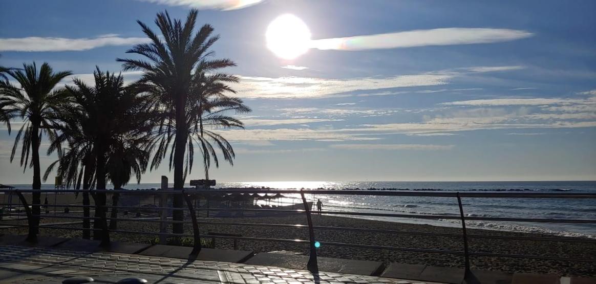 La Luna Blanca Hotel Torremolinos