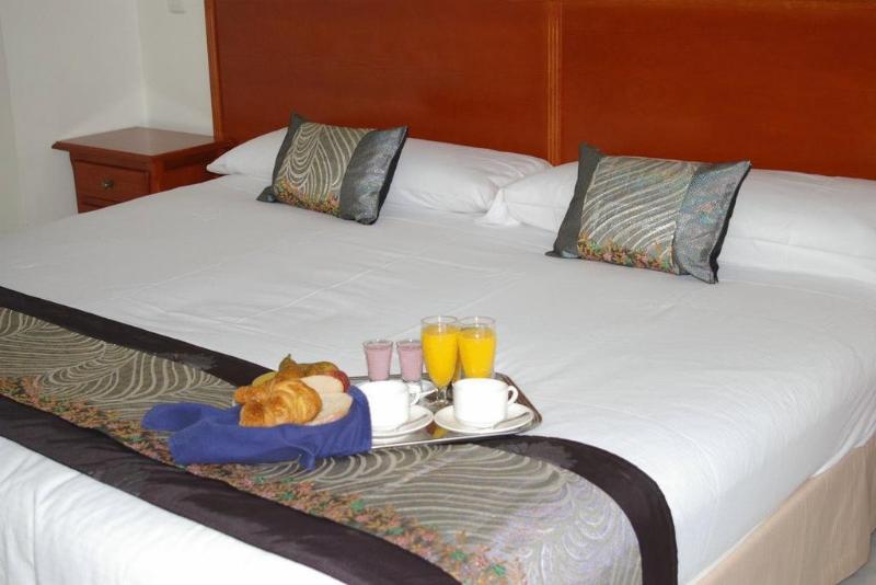 La Luna Blanca Hotel Torremolinos