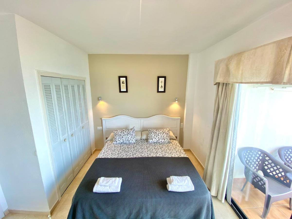 Turisticos Castillo Del Vigia Apartment Torremolinos