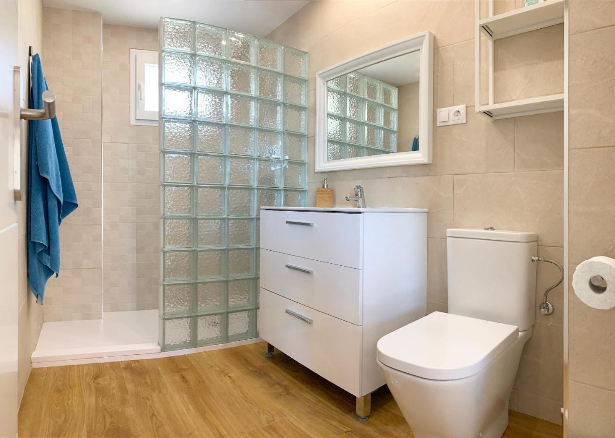 Apartamento Malagadevacaciones - La Carihuela Palace Torremolinos