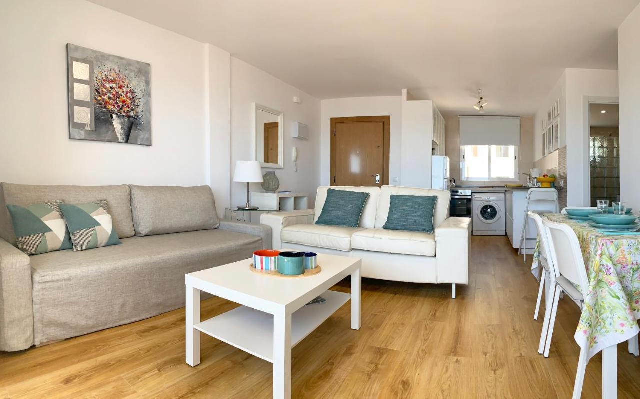 Apartamento Malagadevacaciones - La Carihuela Palace Torremolinos