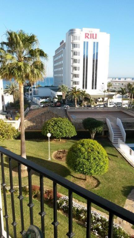 Holiday home Erisa En Dos Min De La Playa, Puerto Marina *